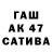 MDMA молли James Tsjilingarov